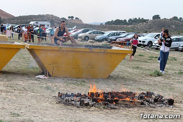Hispanian Race - Carrera de obstculos TOTANA - 251