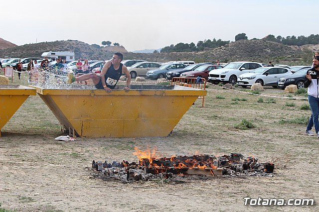 Hispanian Race - Carrera de obstculos TOTANA - 252