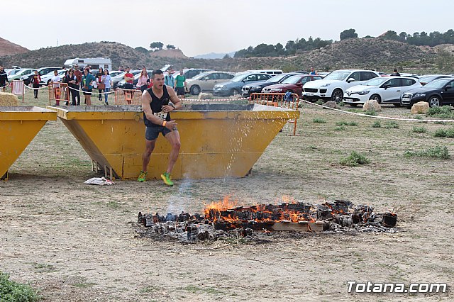 Hispanian Race - Carrera de obstculos TOTANA - 253