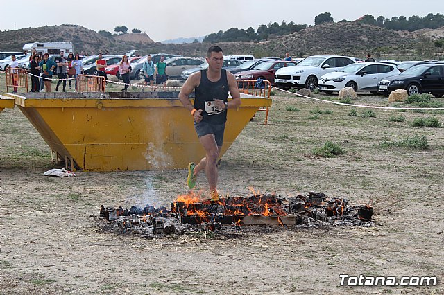 Hispanian Race - Carrera de obstculos TOTANA - 254