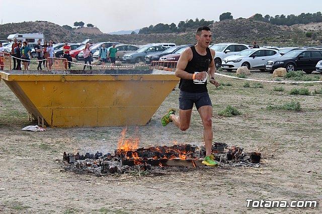 Hispanian Race - Carrera de obstculos TOTANA - 255