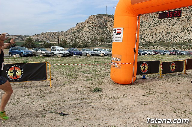 Hispanian Race - Carrera de obstculos TOTANA - 256