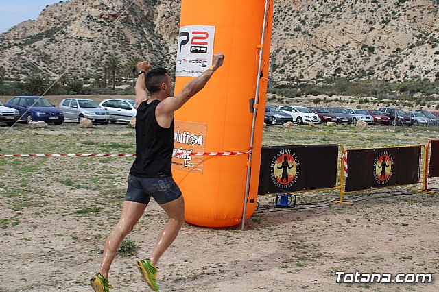 Hispanian Race - Carrera de obstculos TOTANA - 259