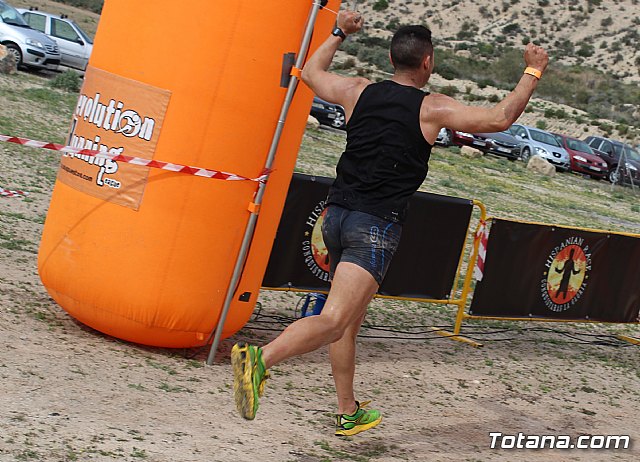 Hispanian Race - Carrera de obstculos TOTANA - 260