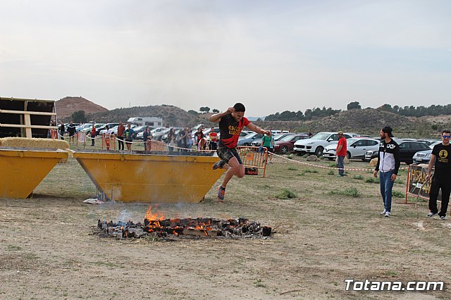 Hispanian Race - Carrera de obstculos TOTANA - 261