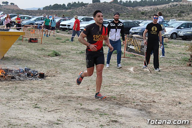 Hispanian Race - Carrera de obstculos TOTANA - 262