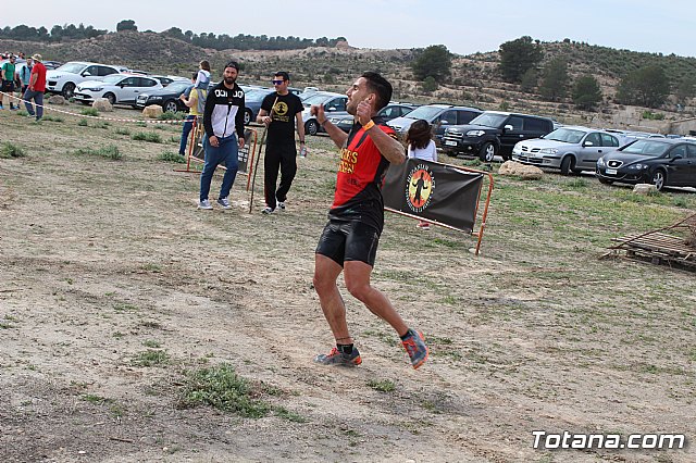 Hispanian Race - Carrera de obstculos TOTANA - 263