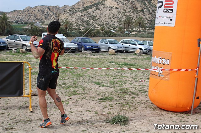 Hispanian Race - Carrera de obstculos TOTANA - 264