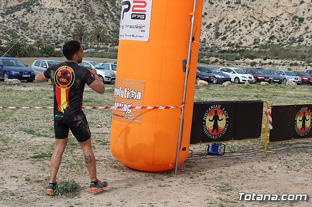 Hispanian Race - Carrera de obstculos TOTANA - 265