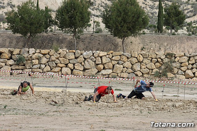Hispanian Race - Carrera de obstculos TOTANA - 266