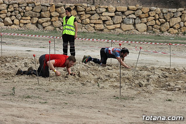 Hispanian Race - Carrera de obstculos TOTANA - 267