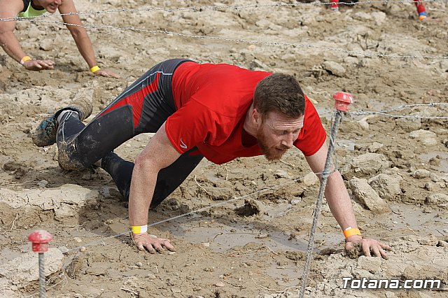Hispanian Race - Carrera de obstculos TOTANA - 268