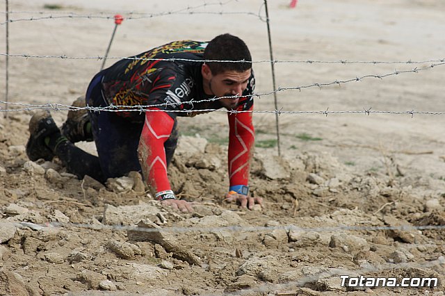 Hispanian Race - Carrera de obstculos TOTANA - 271