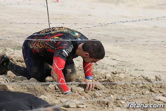Hispanian Race - Carrera de obstculos TOTANA - 272