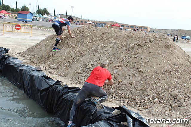 Hispanian Race - Carrera de obstculos TOTANA - 274
