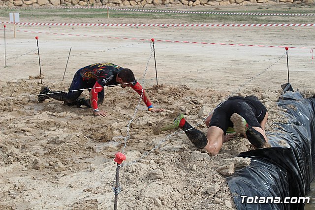 Hispanian Race - Carrera de obstculos TOTANA - 275