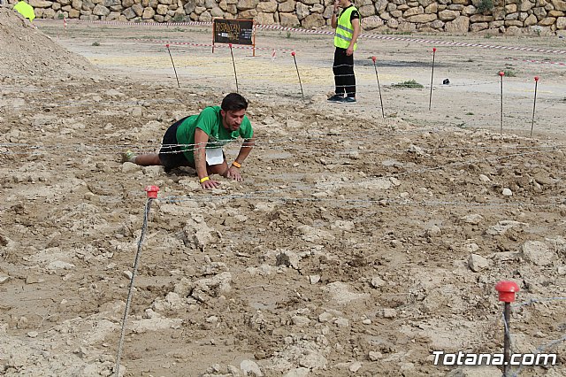 Hispanian Race - Carrera de obstculos TOTANA - 276