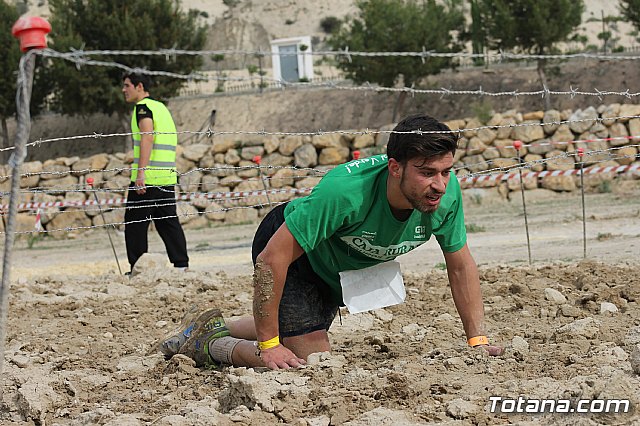 Hispanian Race - Carrera de obstculos TOTANA - 277