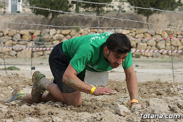 Hispanian Race - Carrera de obstculos TOTANA - 278