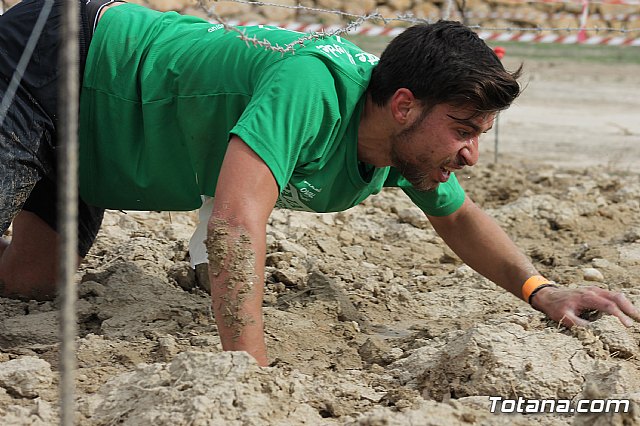 Hispanian Race - Carrera de obstculos TOTANA - 279