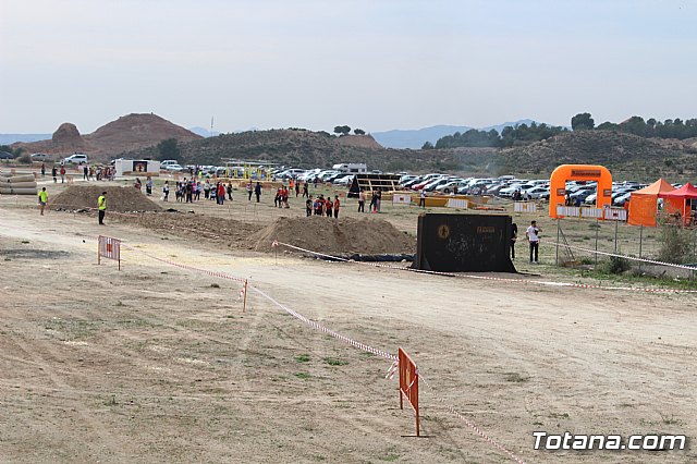 Hispanian Race - Carrera de obstculos TOTANA - 280