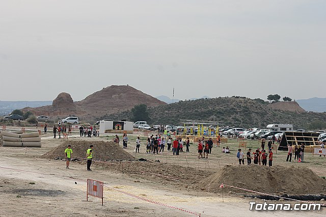 Hispanian Race - Carrera de obstculos TOTANA - 281