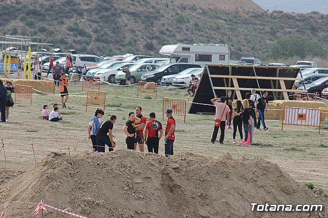 Hispanian Race - Carrera de obstculos TOTANA - 282