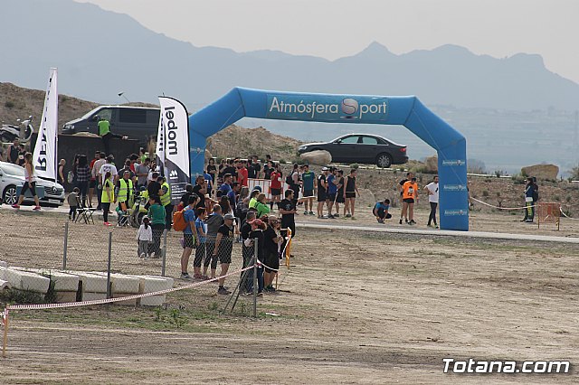 Hispanian Race - Carrera de obstculos TOTANA - 283