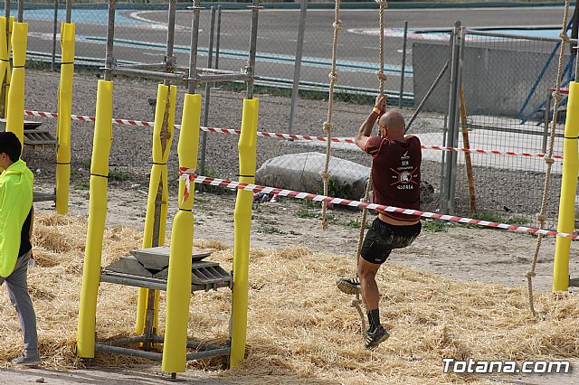 Hispanian Race - Carrera de obstculos TOTANA - 288