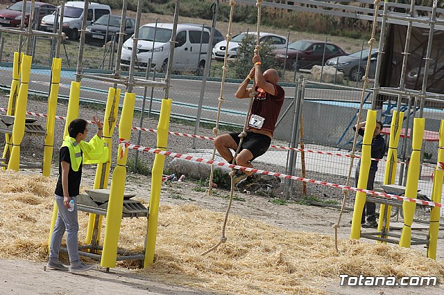 Hispanian Race - Carrera de obstculos TOTANA - 289
