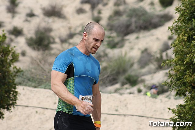 Hispanian Race - Carrera de obstculos TOTANA - 291
