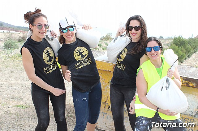 Hispanian Race - Carrera de obstculos TOTANA - 292