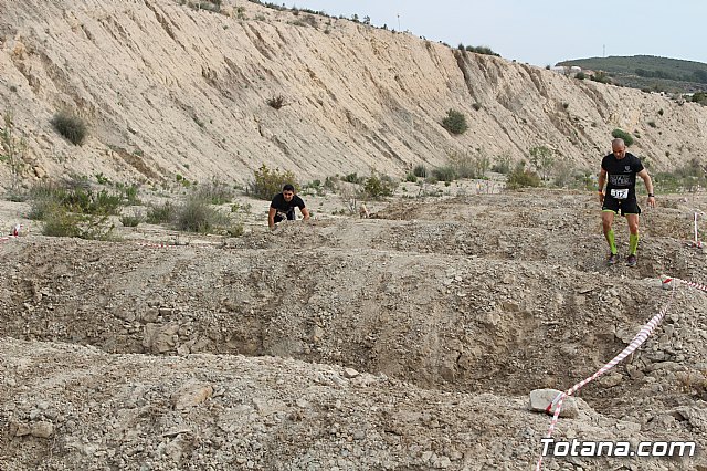 Hispanian Race - Carrera de obstculos TOTANA - 296