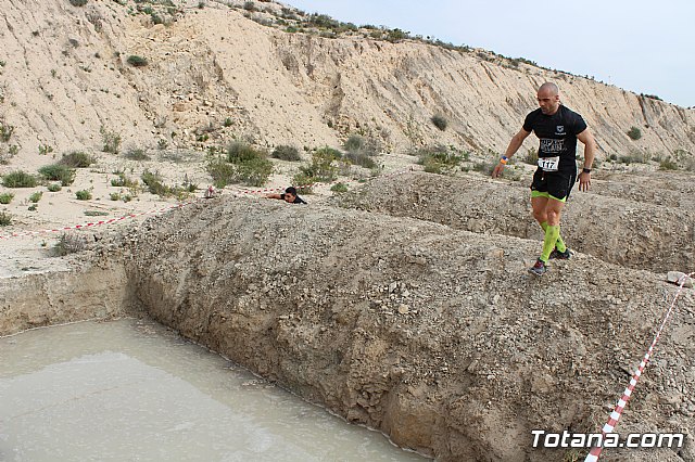 Hispanian Race - Carrera de obstculos TOTANA - 297