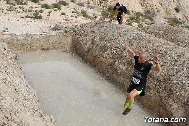 Hispanian Race - Carrera de obstculos TOTANA - 298