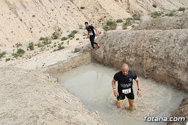 Hispanian Race - Carrera de obstculos TOTANA - 299