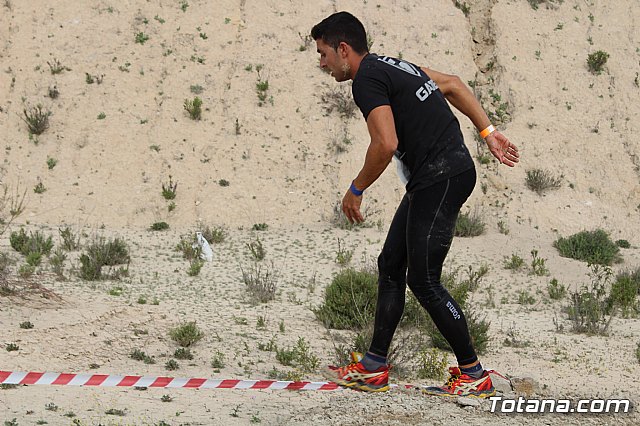 Hispanian Race - Carrera de obstculos TOTANA - 300