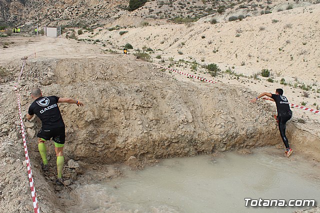 Hispanian Race - Carrera de obstculos TOTANA - 301