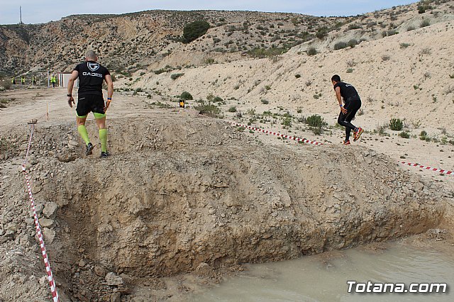 Hispanian Race - Carrera de obstculos TOTANA - 302