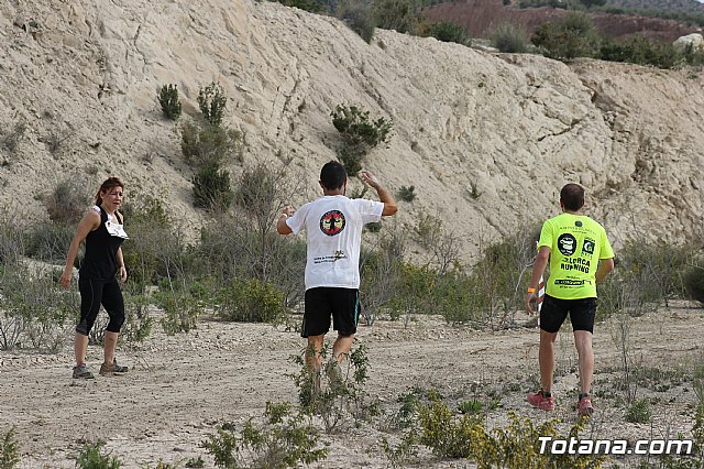 Hispanian Race - Carrera de obstculos TOTANA - 304