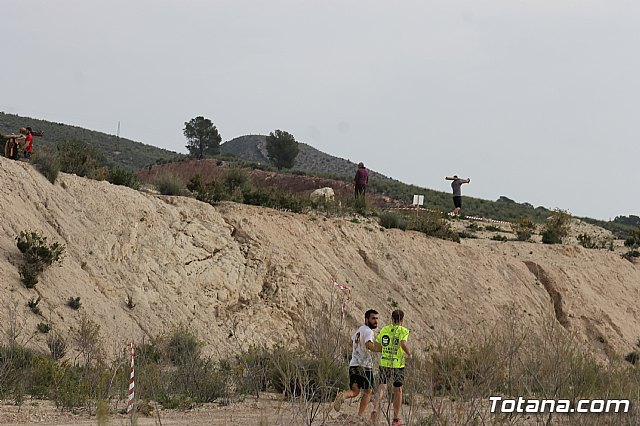 Hispanian Race - Carrera de obstculos TOTANA - 305