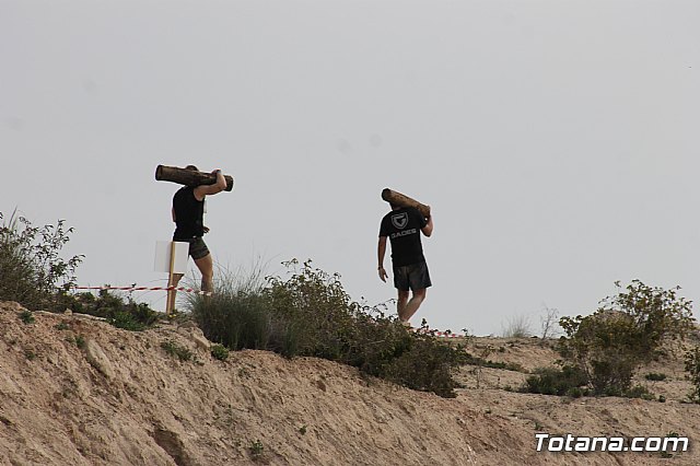 Hispanian Race - Carrera de obstculos TOTANA - 306