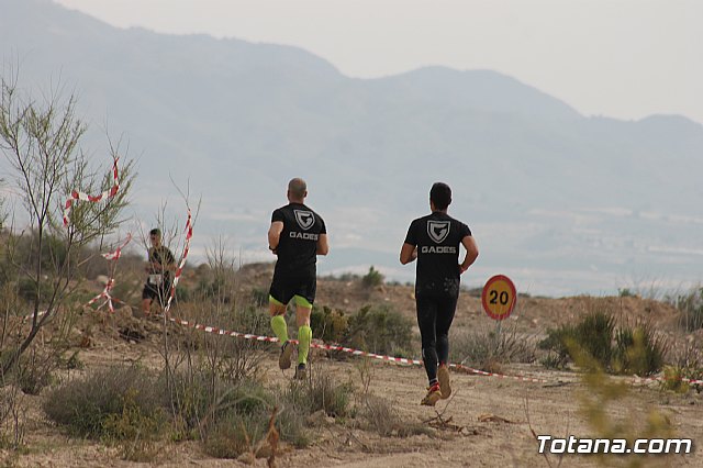 Hispanian Race - Carrera de obstculos TOTANA - 307