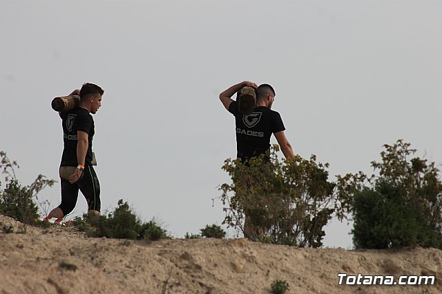 Hispanian Race - Carrera de obstculos TOTANA - 308