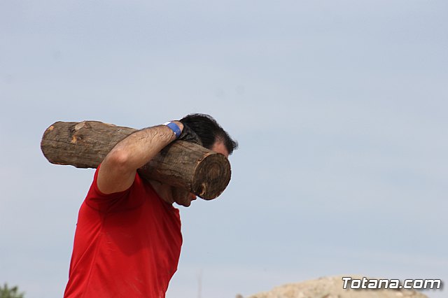 Hispanian Race - Carrera de obstculos TOTANA - 310