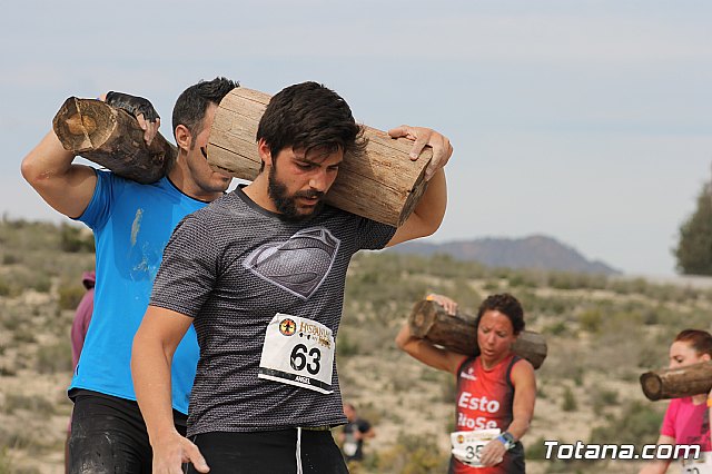 Hispanian Race - Carrera de obstculos TOTANA - 311