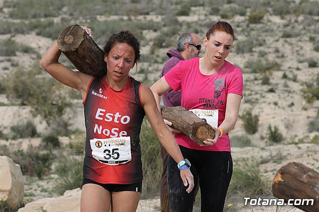 Hispanian Race - Carrera de obstculos TOTANA - 313