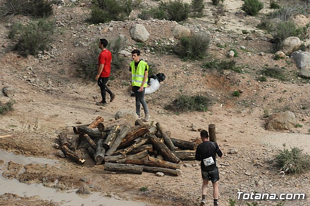 Hispanian Race - Carrera de obstculos TOTANA - 314