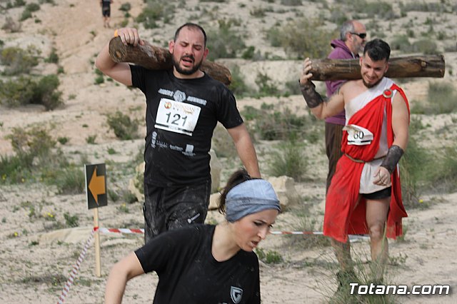 Hispanian Race - Carrera de obstculos TOTANA - 315