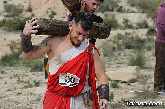Hispanian Race - Carrera de obstculos TOTANA - 317